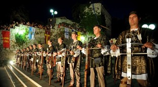 Rabska fjera